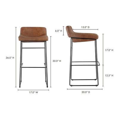 product image for Starlet Barstools 14 95