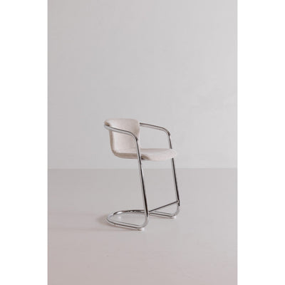 product image for Freeman Blended Cream Counter Stool - Set Of 2 12 37