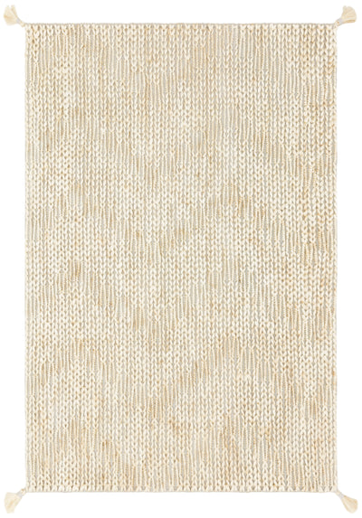 product image for Playa Rug in Light Grey / Ivory by Justina Blakeney x Loloi 89