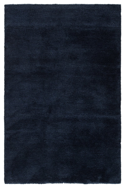 product image for serra hand knotted solid blue design by jaipur 1 98