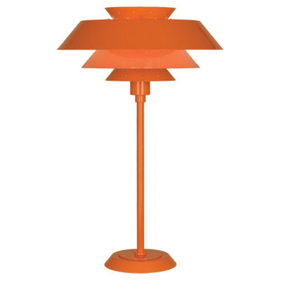 product image for pierce table lamp by robert abbey ra cy780 5 95