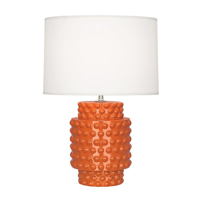 product image of pumpkin dolly accent lamp by robert abbey ra pm801 1 522