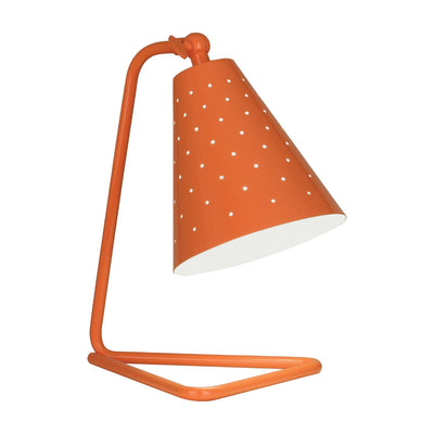 product image for pierce accent lamp by robert abbey ra s988 7 3
