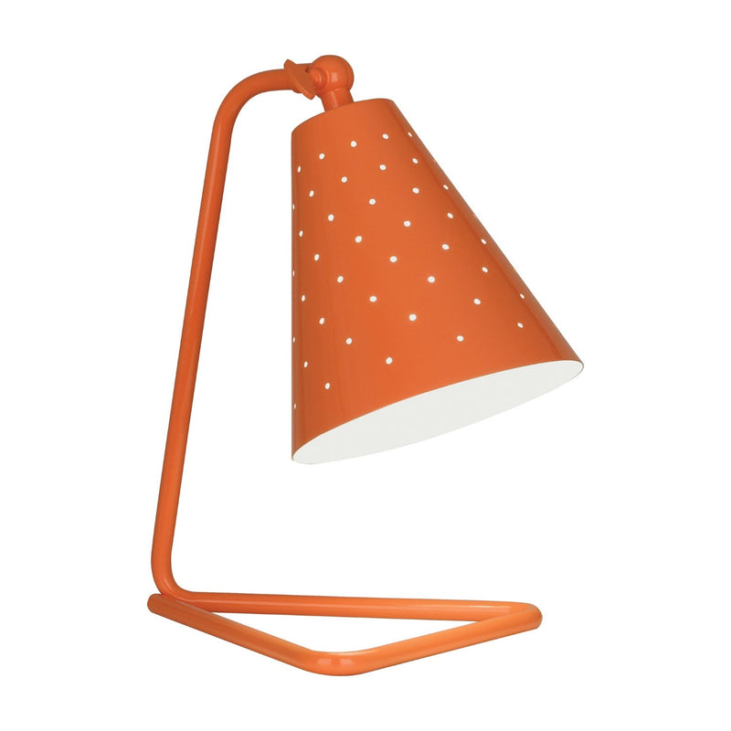 media image for pierce accent lamp by robert abbey ra s988 7 215