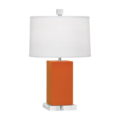 product image for harvey accent lamp by robert abbey 15 91
