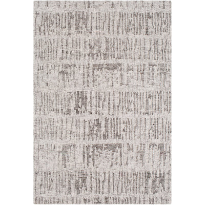 product image for Primal PML-1000 Hand Tufted Rug in Medium Gray & Light Gray by Surya 82
