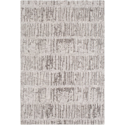 product image for Primal PML-1000 Hand Tufted Rug in Medium Gray & Light Gray by Surya 56