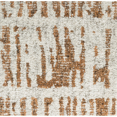 product image for Primal PML-1001 Hand Tufted Rug in Peach & Light Gray by Surya 2