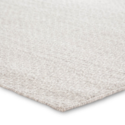product image for Eulalia Geometric Rug in Goat & Light Gray design by Jaipur Living 7