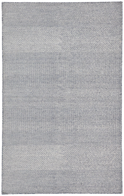 product image for glace geometric rug in blueberry light gray design by jaipur 1 65