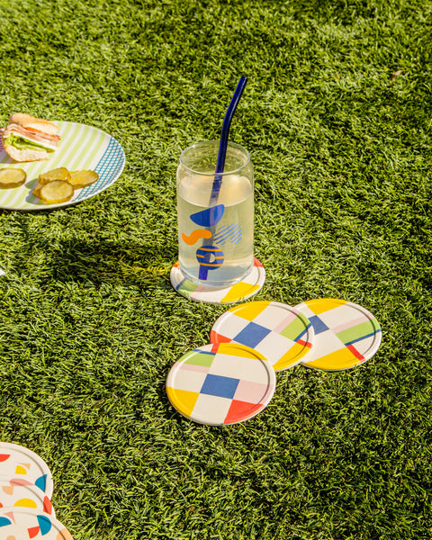 media image for drinking glass in various colors 8 21