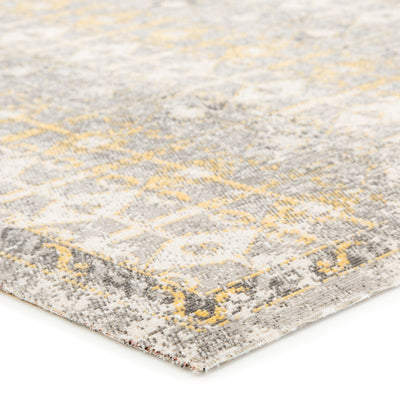 product image for giralda indoor outdoor trellis light gray yellow rug design by jaipur 3 38