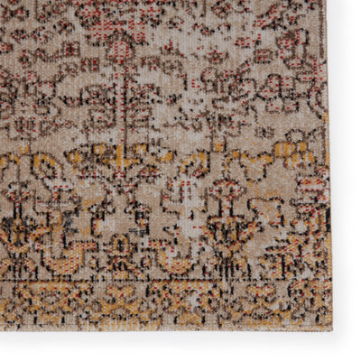 product image for Bodega Indoor/Outdoor Trellis Rug in Multicolor & Beige by Jaipur Living 58