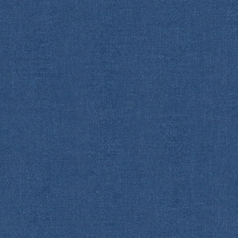 media image for Polished Fabric in Steel Blue 256