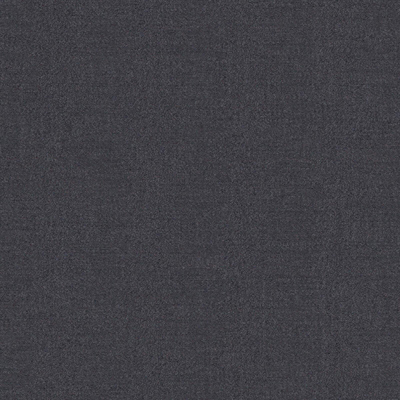 media image for Sample Polished Fabric in Charcoal 241