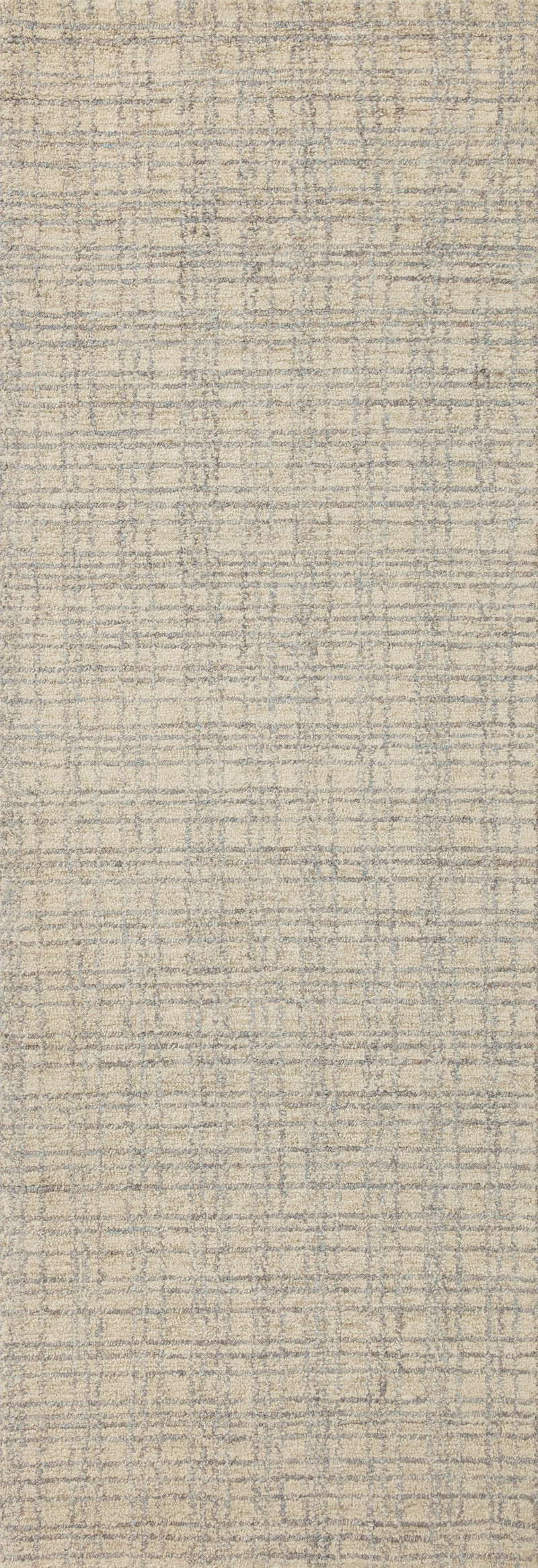 media image for Polly Hand Tufted Antique & Mist Rug 268