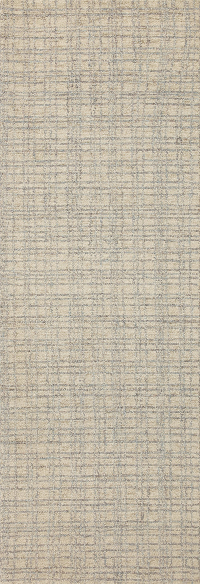 product image for polly hand braided antique mist rug by chris loves julia pollpol 03anmi86b6 3 78