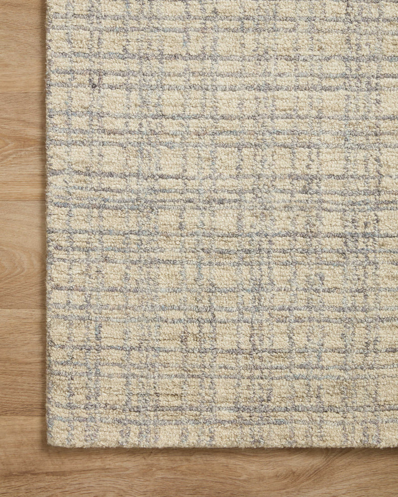 media image for Polly Hand Tufted Antique & Mist Rug 282
