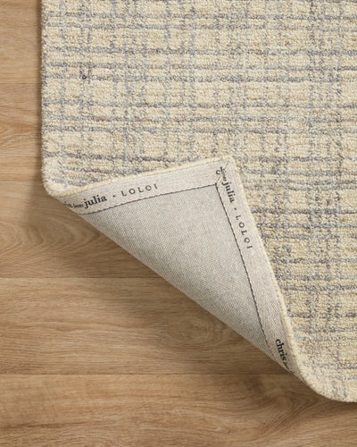 product image for Polly Hand Tufted Antique & Mist Rug 4