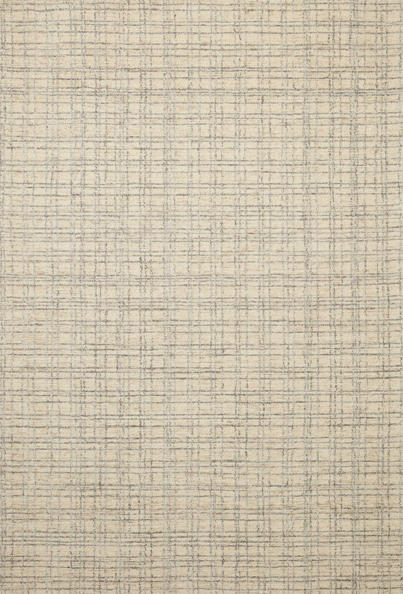 media image for Polly Hand Tufted Antique & Mist Rug 265