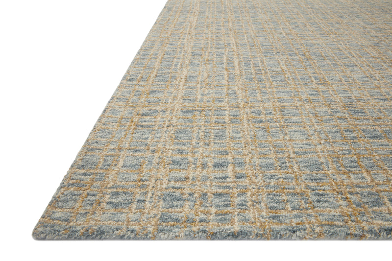 media image for polly hand tufted blue sand rug by chris loves julia pollpol 03bbsa160s 2 264