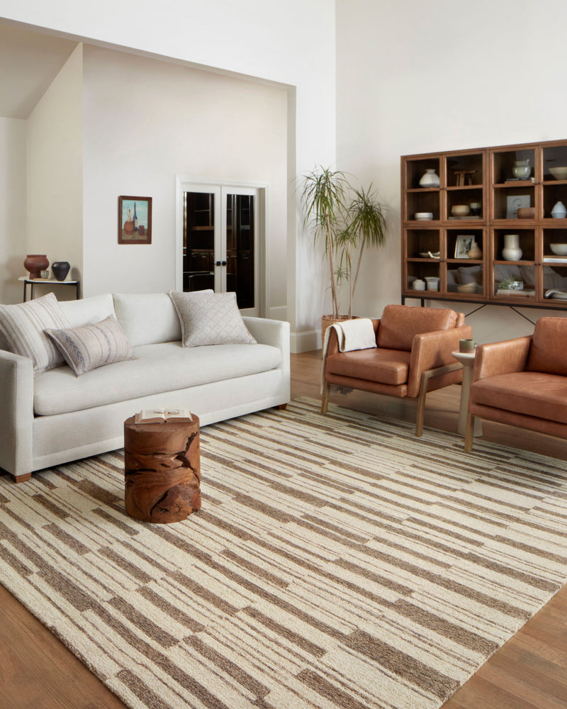 media image for polly hand tufted beige tobacco rug by chris loves julia pollpol 04beto160s 7 278