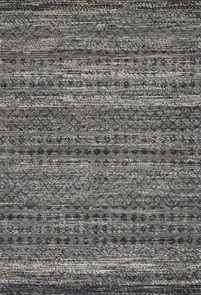 product image of Pomona Rug in Graphite by ED Ellen DeGeneres Crafted by Loloi 510
