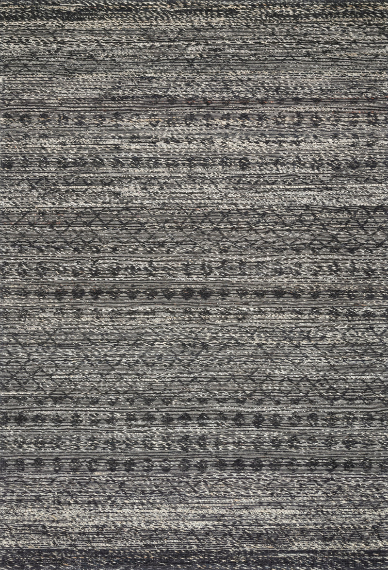 media image for Pomona Rug in Graphite by ED Ellen DeGeneres Crafted by Loloi 272