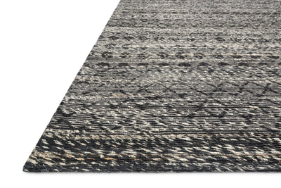 product image for Pomona Rug in Graphite by ED Ellen DeGeneres Crafted by Loloi 30