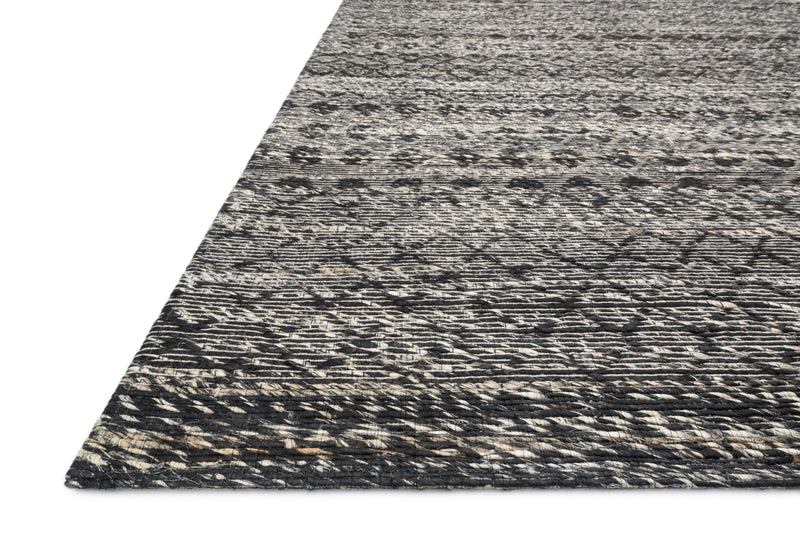 media image for Pomona Rug in Graphite by ED Ellen DeGeneres Crafted by Loloi 232