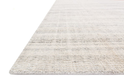 product image for Porter Hand Loomed Silver Rug 14