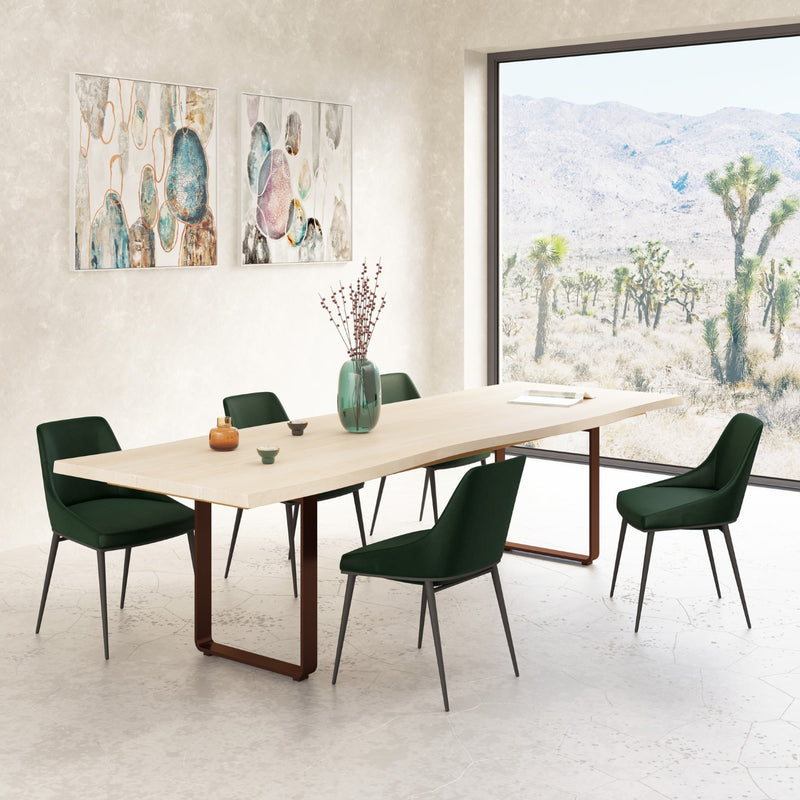 media image for Wilks Dining Table 4 278