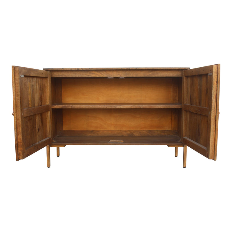media image for Artists Sideboard Small 3 20
