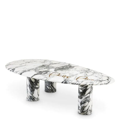 product image of Forte Marble Coffee Table 1 597