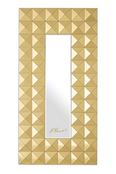 product image of Chateau Gold Glass Mirror 1 548