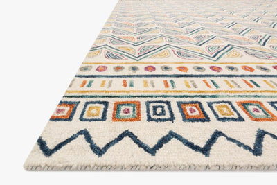 product image for Priti Rug in Ivory by Loloi 66