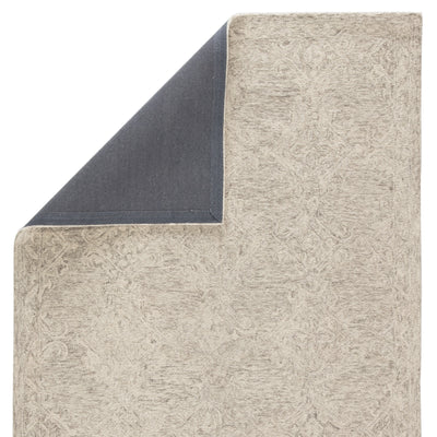 product image for corian handmade trellis gray design by jaipur 3 66