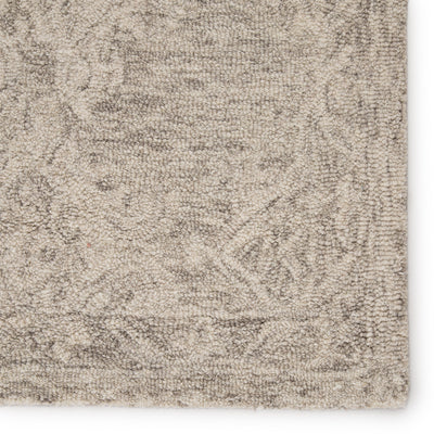 product image for corian handmade trellis gray design by jaipur 4 68