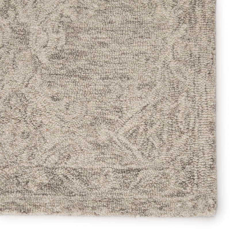 media image for corian handmade trellis gray design by jaipur 4 215