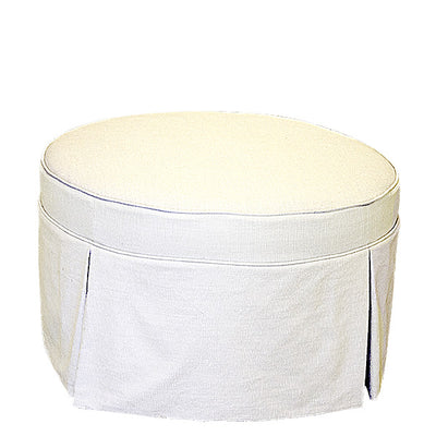 product image of Kennedy Ottoman design by Moss Studio 518