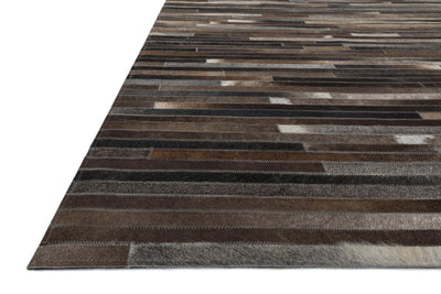 product image for Promenade Rug in Charcoal by Loloi 19