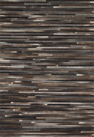 product image of Promenade Rug in Charcoal by Loloi 526