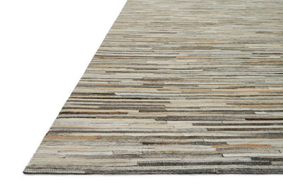 product image for Promenade Rug in Silver by Loloi 38