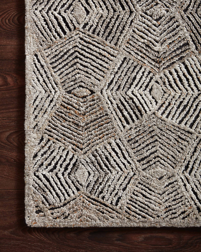 media image for Prescott Rug in Fawn by Loloi 225