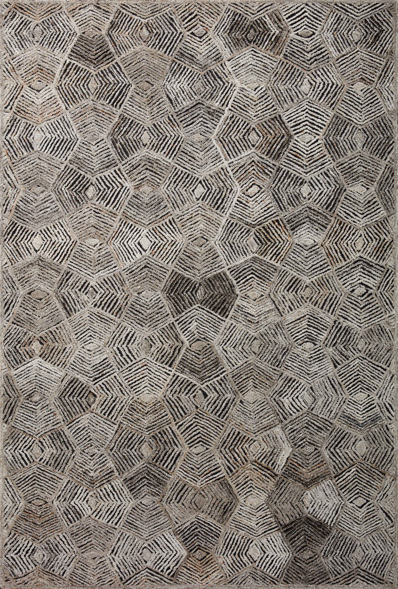 media image for Prescott Rug in Fawn by Loloi 290