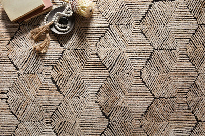 product image for Prescott Rug in Beige by Loloi 48