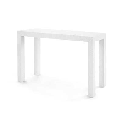 product image for Parsons Console Table by Bungalow 5 1
