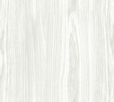 product image of Linden White Peel & Stick Wallpaper by York Wallcoverings 579