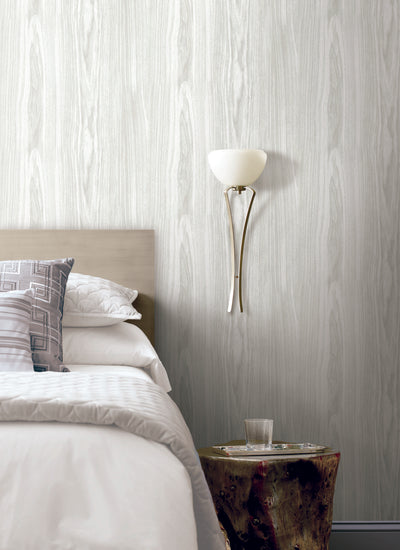 product image for Linden White Peel & Stick Wallpaper by York Wallcoverings 41