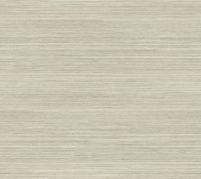 product image of sample cattail weave brown peel and stick wallpaper by york wallcoverings 1 572